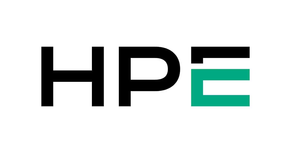 HPE